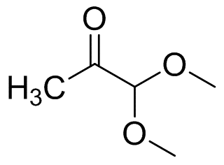 丙酮醛的用途是什么?